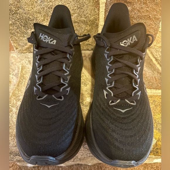 Like New - HOKA Mach 5 women’s - Picture 3 of 8